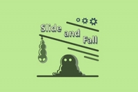 Slide and Fall je skúškou stratégie, rýchlosti a prežitia