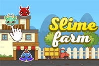 Predstavujeme vám hru: Farma o malých a milých slizočkách!