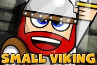 Malý Viking je epické dobrodružstvo cez 100 úrovní plných príšer,