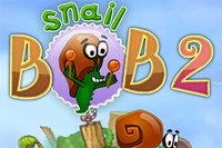 Slimák Bob je späť—buď oslava dedkových narodenín, alebo nič!