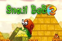 Slimák Bob sa vracia na ďalšie dobrodružstvo cez portály!