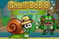 Bob je späť—a tentoraz je na ostrove uviaznutý!