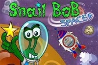 Snail Bob je späť!