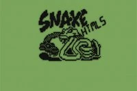 Snake 3310 HTML5 je pocta pôvodnej hre Snake pre Nokia 3310