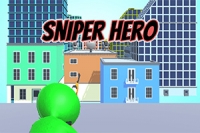 Perfektný Sniper 3D je zábavná a chytľavá strieľačka.