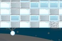 Snow Smasher je naša prvá hra typu Breakout
