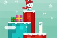 Zimné pokračovanie Snowball World: Snowball Christmas World