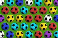 Ste pripravení na ultimátnu Match3 športovú výzvu?