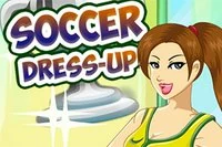 Pripravte sa na veľký futbalový turnaj a vytvorte štýlový fanúšikovský look!