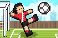 Futbal v najzábavnejšej a najnáhodnejšej podobe