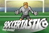 Zaujíma vás futbal?