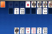 Kolekcia hier Solitaire