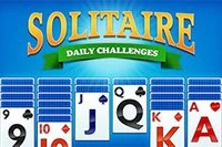 Nová skvelá hra Solitaire