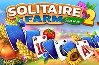 Legendárna kartová hra je späť so Solitaire Farm Seasons 2!