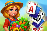 Solitaire Farm: Seasons 4 je tu s viac ako 3 800 úrovňami a novými