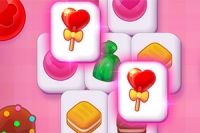 Vitajte v Solitaire Mahjong Candy 2, pokračovaní, na ktoré všetci čakali!