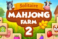 Párujte herné kamene a užívajte si zábavu s rôznymi farmárskymi