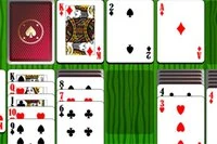 Hrajte obľúbený solitaire zadarmo!