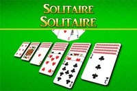Objav klasickú hru Solitaire na mobile alebo PC