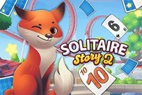Solitaire Story - Tripeaks 2 je najnovšia a najlepšia hra Solitaire pre vás!
