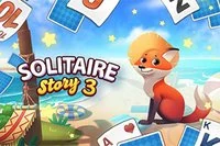 3. diel jednej z najobľúbenejších hier Solitaire