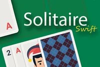 Swift je nová rýchla a zábavná verzia klasických hier Solitér