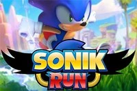 Sonic the Hedgehog a jeho priatelia sa vracajú vo vzrušujúcej bežeckej hre