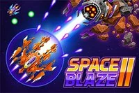 Cestujte hyperpriestorom so Space Blaze 2!