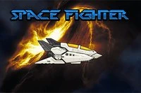 Space Fighter je akčná nekonečná html5 strieľačka s bočným rolovaním