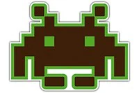 Space Invaders je zábavná strieľačka