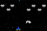 Hrajte svoju obľúbenú old-school hru Space Invaders na mobile alebo v