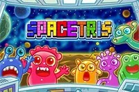 Špeciálna Tetris hra, zhadzuj tehly a vypĺňaj línie