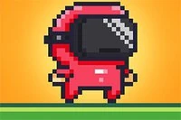 Vitajte v Speedrun Platformer!