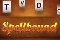 Hľadáte zábavnú slovnú hru s výzvou na hláskovanie? Spellbound je tu pre