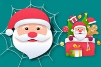 Hojdajte Spider Santom, vyhýbajte sa prekážkam, opravte ho!