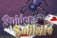 Veľmi náročná hra Spider Solitaire