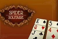 Vylepši svoj skóre alebo si uži pohodovú hru Spider Solitaire!