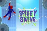 Dobrodružstvá Spideyho