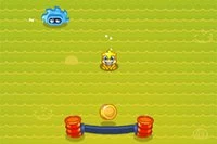 Hraj novinku Drago Pong s drakom