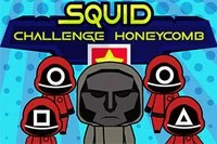 Čas zahrať si jednu z najslávnejších hier z série Squid Game: Squid