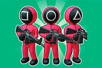Pripravte sa na smrteľnejšie výzvy v Squid Game 2