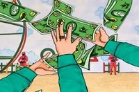 Slávna hra Squid Game prichádza s novým dobrodružstvom