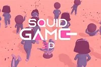Tu je hra Squid!