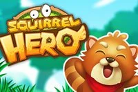 Kaboom! - Pre hru Squirrel Hero