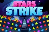 Hra Stars Striking je návyková logická hra na odstraňovanie blokov
