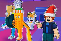 Kaotická a návyková krádežná hra, kde každý ťah je riskantný