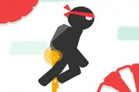 Skvelá stickman hra a súčasť našej epickej stickman kolekcie