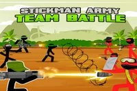 Najstrategickejšia stickman vojnová hra je teraz dostupná
