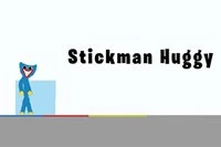Ahoj, som Stickman Huggy