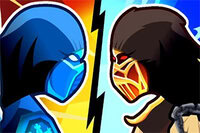 Adrenalín, hnev a chaos v každom boji